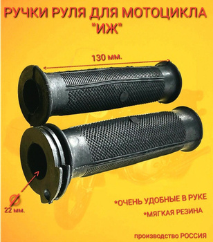 Ручка Газа для Мотоцикла Минск – купить запчасти для мотоциклов на OZON ...