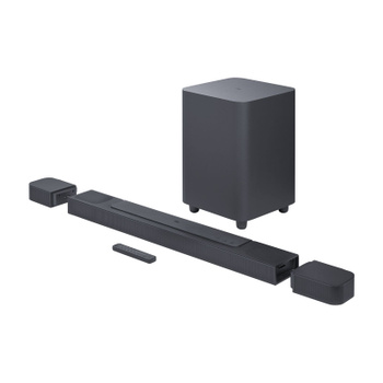 Jbl soundbar hot sale bluetooth