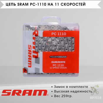 Sram pc clearance 850