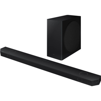 Dolby atmos soundbar with hot sale subwoofer