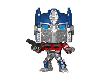 Funko pop sale de transformers