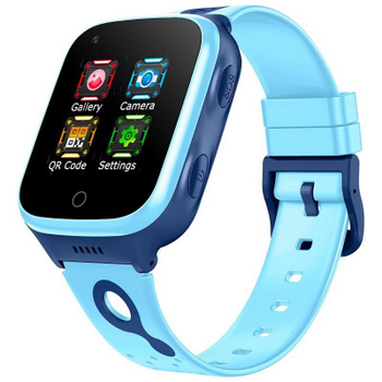 Buy 4g smart clearance watch