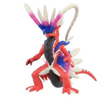 Takara tomy best sale pokemon