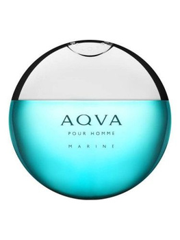 Bvlgari Aqva Pour Homme 50