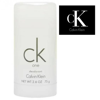 Calvin klein be outlet deodorant