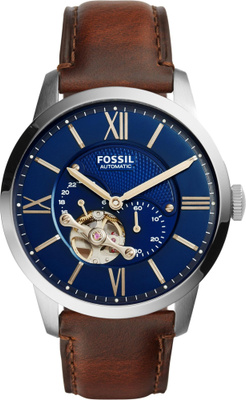 Fossil Me 1138 купить на OZON по низкой цене