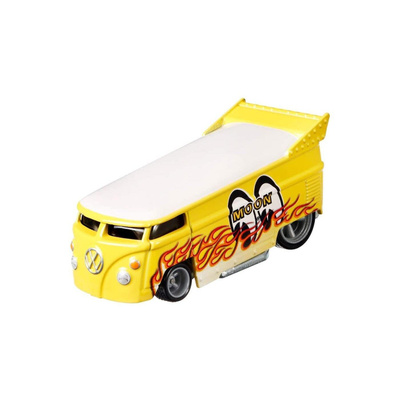 HOT WHEELS машинка премиальная VOLKSWAGEN DRAG BUS купить на OZON