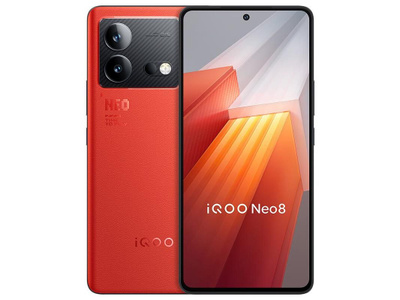 VIVO IQOO NEO 3 5G купить на OZON по низкой цене