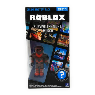 Celebrity Series Roblox Toys Season Roblox Celebrity Series Roblox