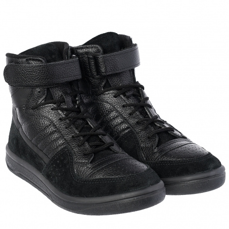 Louis Vuitton Lv Rivoli Sneaker Boot 1a5usp