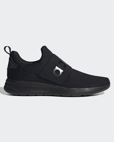 Adidas lite racer store adapt black