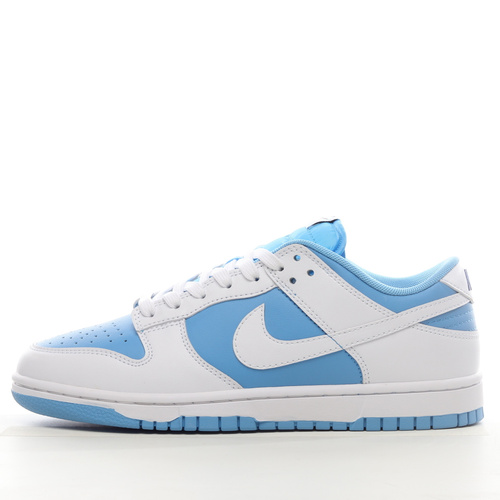 Dunk blue best sale