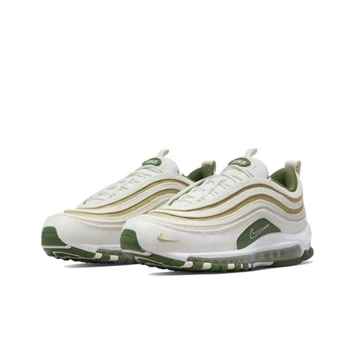 Green air outlet max 97