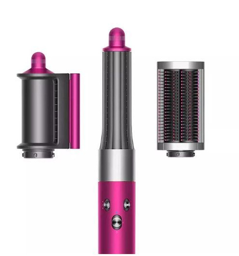 Dyson розовый. Стайлер dyson hs05. стайлер dyson hs05 упаковка. dyson hs05 розовый. dyson hs05 все цвета.