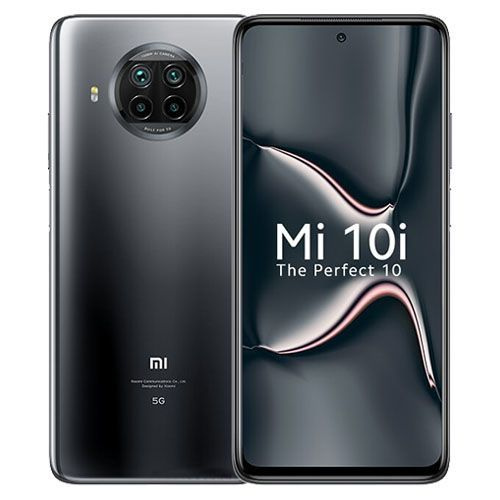 mi 10i version