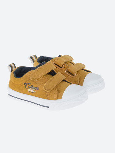 Обувь детская желтая купить в интернет магазине OZON