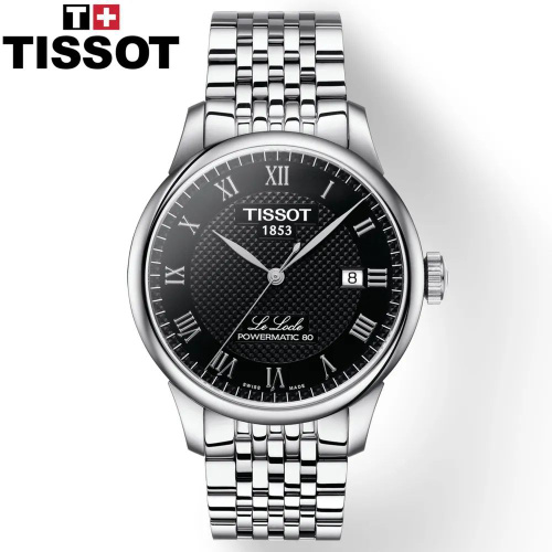 Jam tissot clearance 1853 original