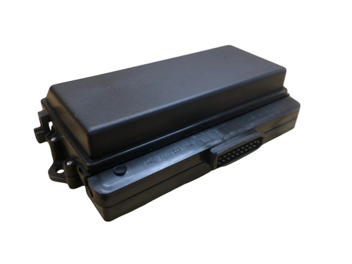 Монтажный блок в сборе реле и предохранителей ВАЗ 2108 2109 21099 ...