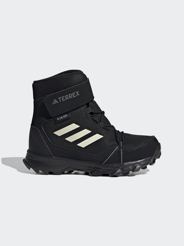 Ботинки Утепленные для Мальчиков Adidas Terrex Snow Cf C.Rdy K – купить в  интернет-магазине OZON по низкой цене