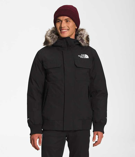 The north face m deals mcmurdo 2