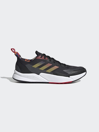 Adidas best sale bounce street