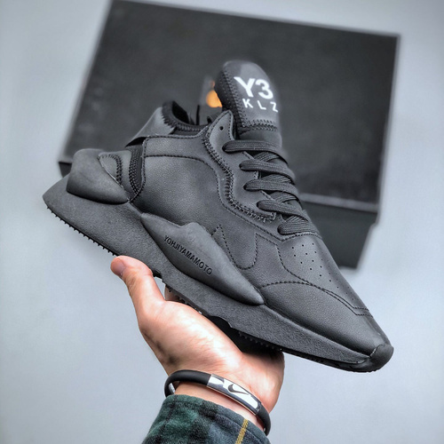 Nike best sale air y3