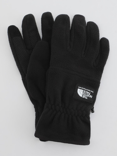 The north face clearance polartec gloves