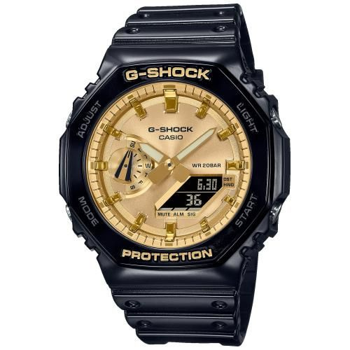 G shock original gold on sale