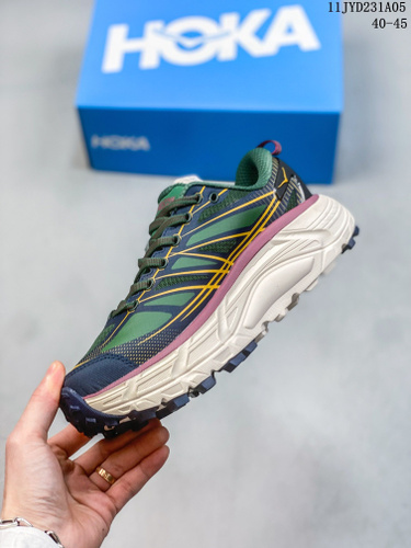 Hoka one cheap one kiko