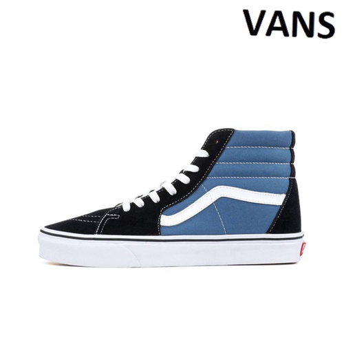 High cut cheap vans old skool