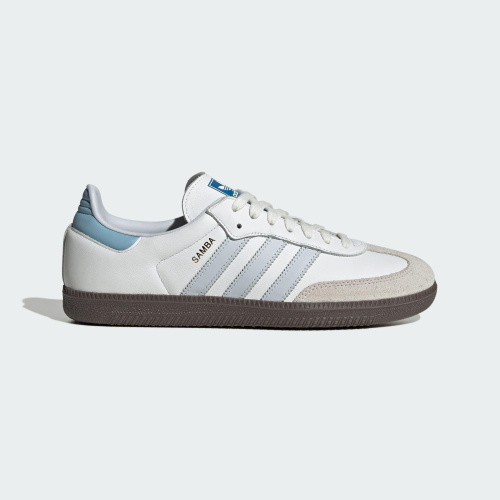 Blue sales adidas originals