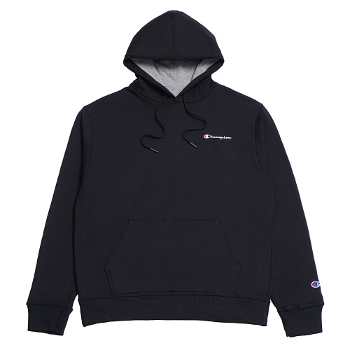 Pullover cheap hoodie champion