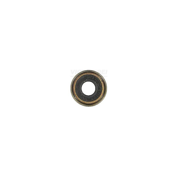 42742 70-42742-00 колпачек маслосъемный выпуск VW Golf VII 1.2/1.4TSI 12 ...