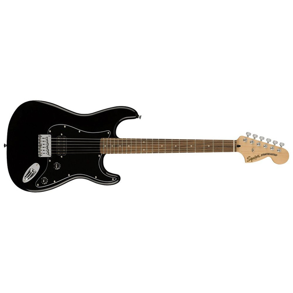 ギター Squier Affinity Series Stratocaster HH Amazon.co.jp: Squier by Fender エレキギター Affinity Series
