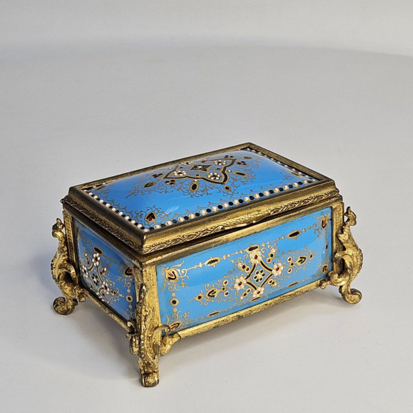 Счастливый амулет: путь домой, глава 8 — найди его внутри себя