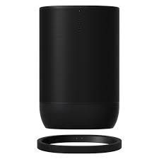 Колонка SONOS MOVE2 купить на OZON по низкой цене (1327224515)