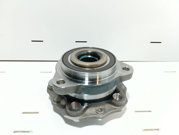 おおしま Ступица передняя/задняя GEELY Monjaro p№: 4048088300 купить