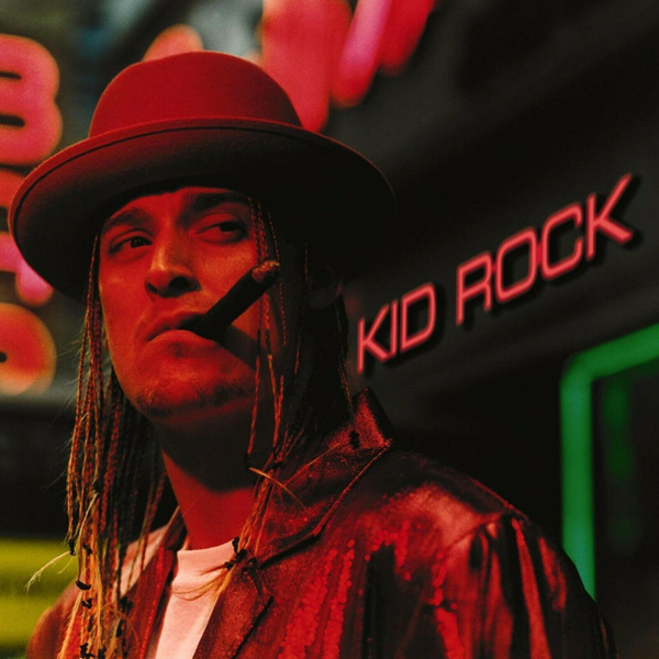 how did kid rock build a $150 million music empire?