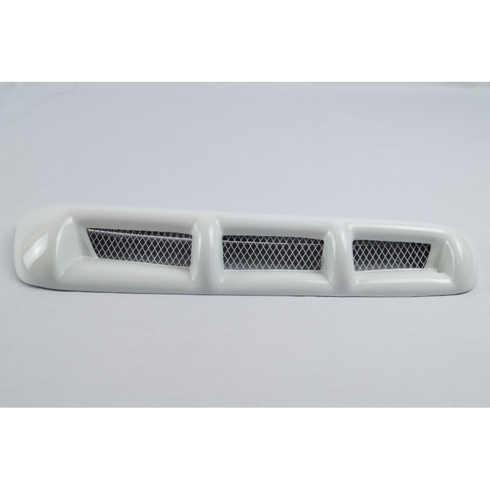 Воздухозаборник УАЗ Патриот с сеткой Облако купить по низкой цене в ...