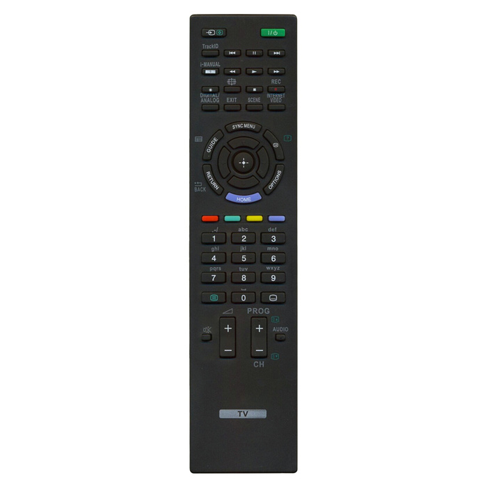 пульт для sony playstation 5