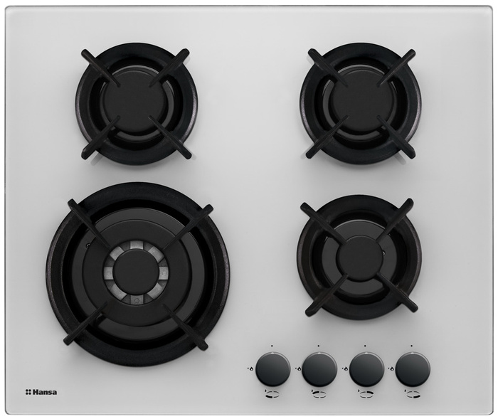 Варочная панель и духовой шкаф комплект ханса