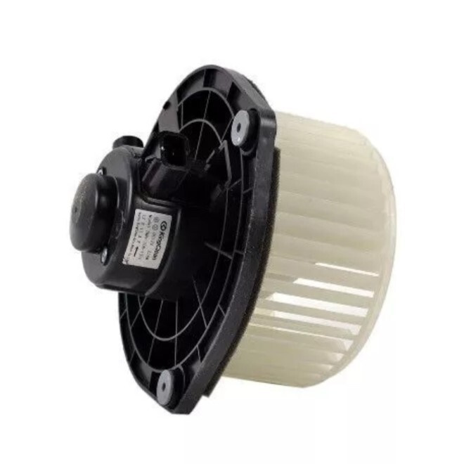 Мотор отопителя 2170 с конд. PANASONIC - арт. 21700-8118020-00 - купить ...