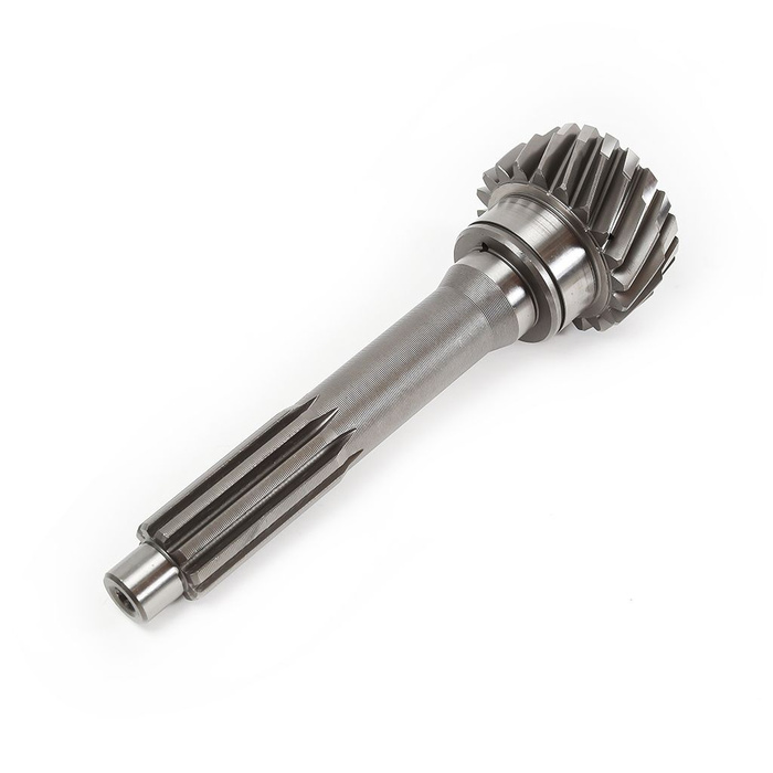 Вал КПП ЗИЛ-130 первичный СААЗ - KR арт. 130-1701030-Б - купить по ...