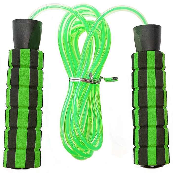 Скакалка YOGATEKA, 280 см купить по выгодной цене в интернет-магазине ...