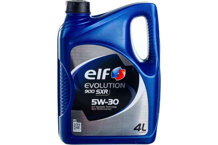 Масло Elf 5w40 Nf Купить 4л