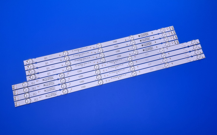 LЕD подсветка RF-АZ550Е30 для ТВ LG 55LJ540V, 55LJ620V, 55UJ620V ...