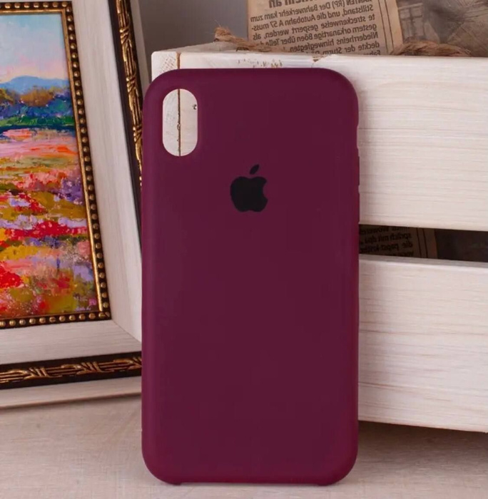 Чехол на iphone xr Валдбериес