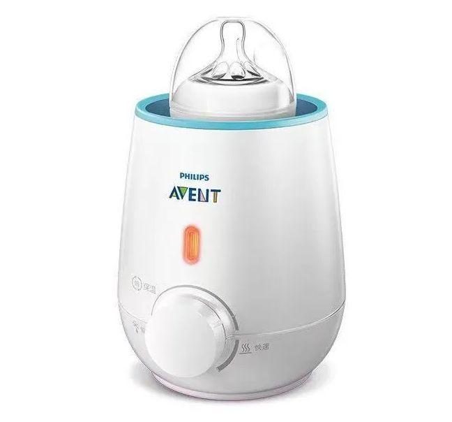 Philips Avent Подогреватель детского питания SCF355/00 - купить с ...