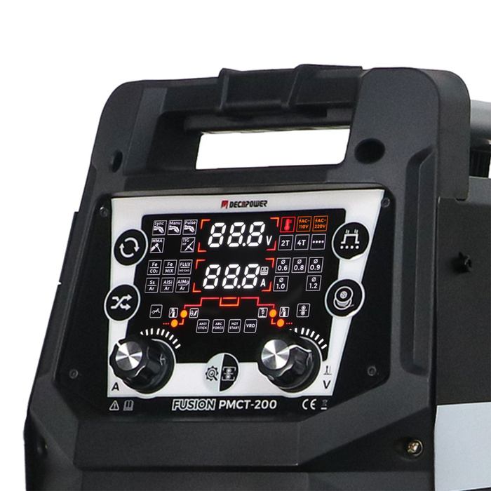Decapower fusion pmсt 205 (+25ak mig+wp26 hf tig). Decapower настройки. Аппаратах decapower fusion. Аппаратах decapower fusion. Аппаратах decapower fusion.