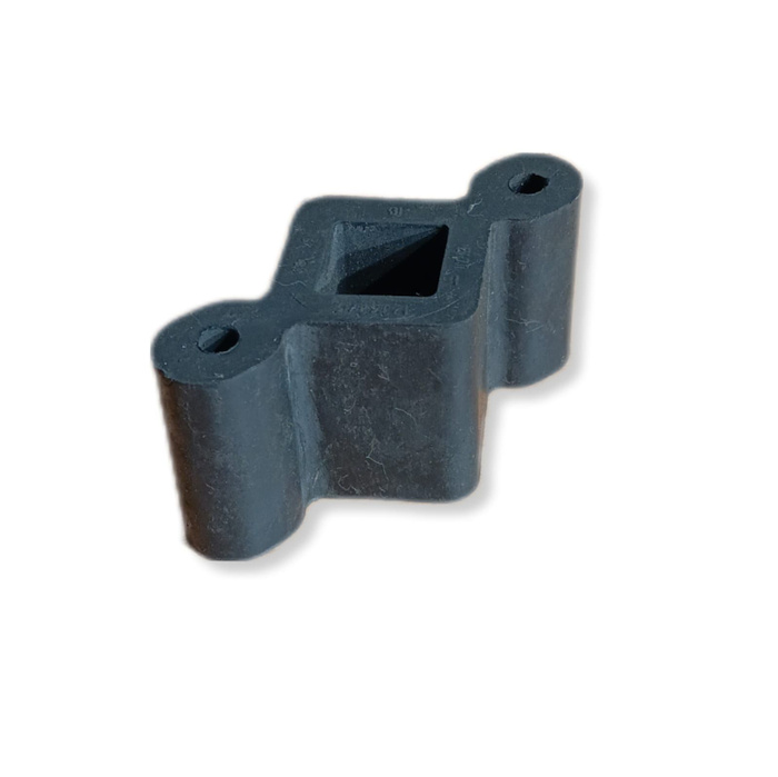 РЕЗИНКА ,РОМБ,Подушка крепления глушителя ВАЗ 2101-2107, Лада Нива 4X4 ...